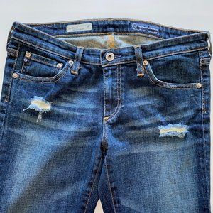 AG Adriano Goldschmied Jeans